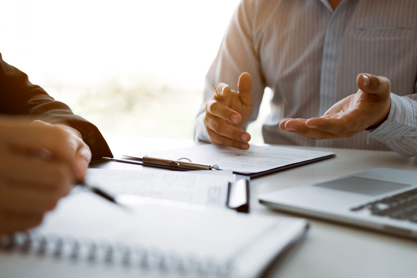 Insurance Review