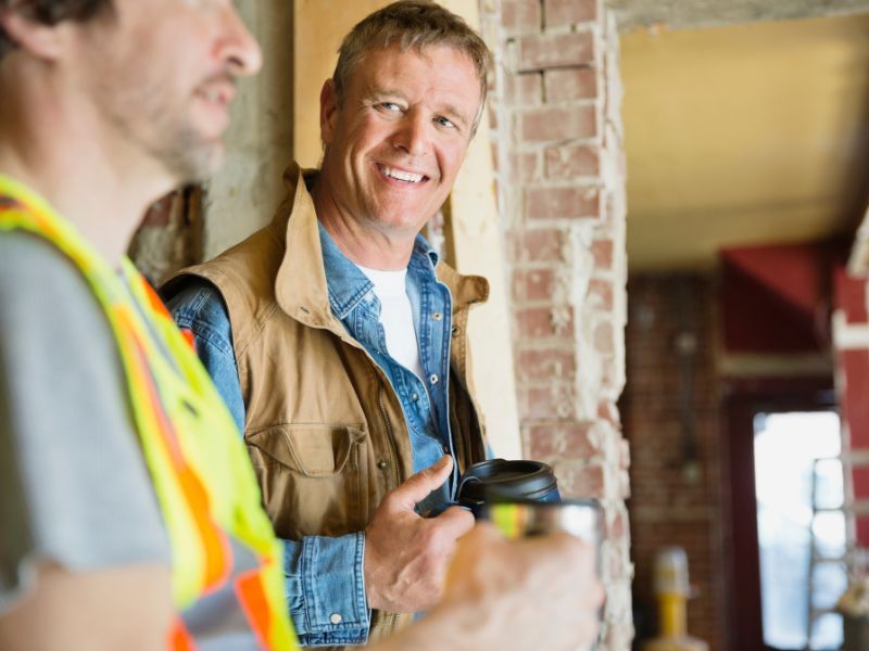 tradies insurance and contractors insurance
